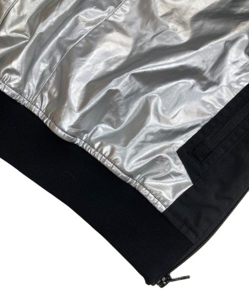 JACK BUNNY（ジャックバニー）JACK BUNNY (ジャックバニー) ゴルフウェア(トップス) ブラック サイズ:1の古着・服飾アイテム