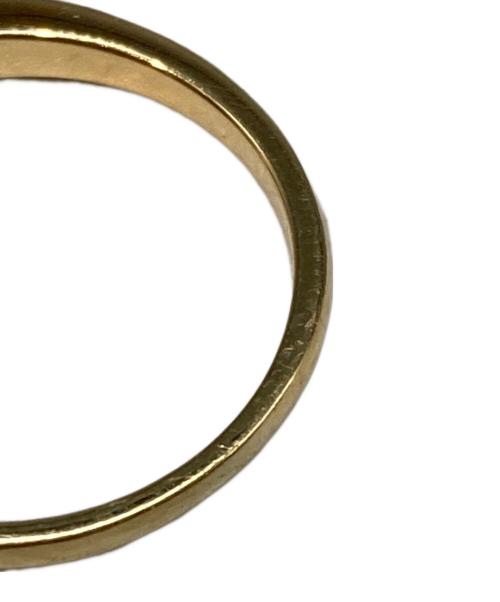 MIKIMOTO（ミキモト）MIKIMOTO (ミキモト) リング サイズ:10-11号の古着・服飾アイテム