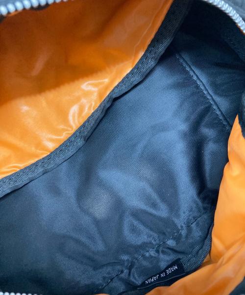 PORTER（ポーター）PORTER (ポーター) タンカーボディーバッグ ブラックの古着・服飾アイテム