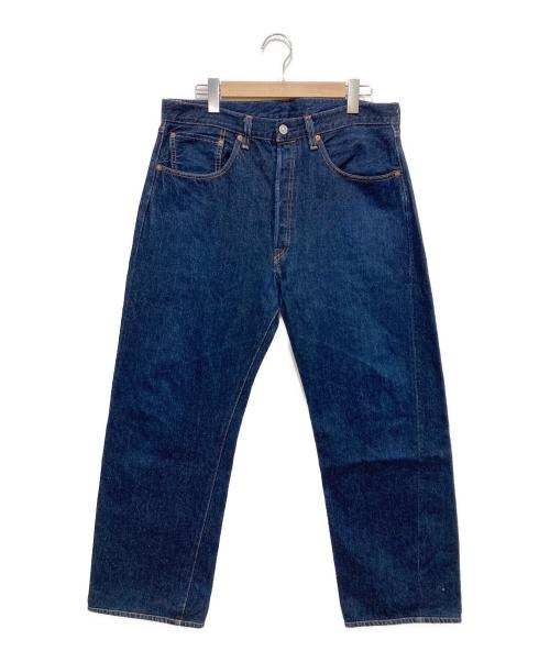 LEVI'S VINTAGE CLOTHING（リーバイス ビンテージ クロージング）LEVI'S VINTAGE CLOTHING (リーバイス ビンテージ クロージング) 501XXデニムパンツ インディゴ サイズ:86cm (W34)の古着・服飾アイテム