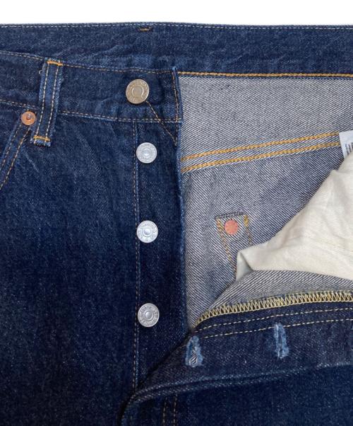 LEVI'S VINTAGE CLOTHING（リーバイス ビンテージ クロージング）LEVI'S VINTAGE CLOTHING (リーバイス ビンテージ クロージング) 501XXデニムパンツ インディゴ サイズ:86cm (W34)の古着・服飾アイテム