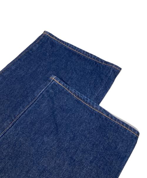 LEVI'S（リーバイス）LEVI'S (リーバイス) セルビッジデニムパンツ インディゴ サイズ:86cm (W34)の古着・服飾アイテム