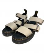 Dr.Martensドクターマーチン）の古着「GHYPHON QUAD」｜ベージュ