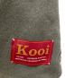 KOOIの古着・服飾アイテム：8000円