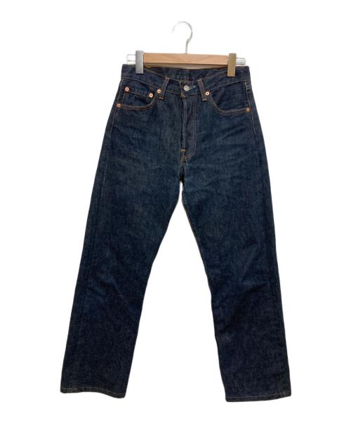LEVI'S（リーバイス）LEVI'S (リーバイス) 501デニムパンツ インディゴ サイズ:73.5cm (W29)の古着・服飾アイテム