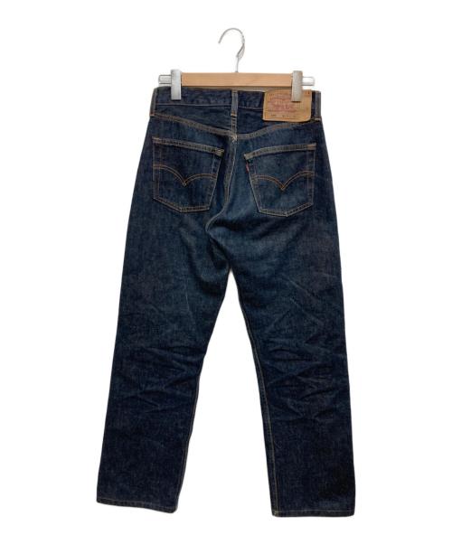 LEVI'S（リーバイス）LEVI'S (リーバイス) 501デニムパンツ インディゴ サイズ:73.5cm (W29)の古着・服飾アイテム