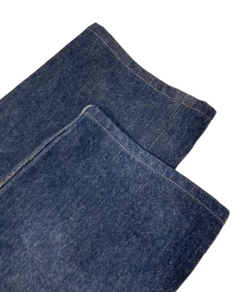 LEVI'S（リーバイス）LEVI'S (リーバイス) 501デニムパンツ インディゴ サイズ:73.5cm (W29)の古着・服飾アイテム