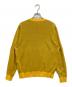 Hysteric Glamour (ヒステリックグラマー) BANANAジャカード セーター イエロー サイズ:M：15000円