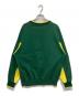 X-LARGE (エクストララージ) 刺繍スウェット グリーン サイズ:L：3500円