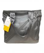 Samsonite REDサムソナイト レッド）の古着「トートバッグ」｜ブラック