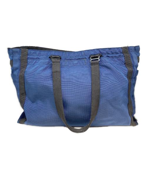 BRIEFING（ブリーフィング）BRIEFING (ブリーフィング) SQ TOTE ネイビーの古着・服飾アイテム