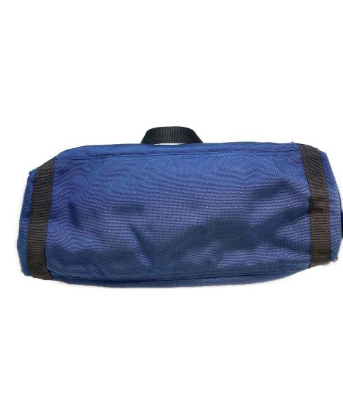 BRIEFING（ブリーフィング）BRIEFING (ブリーフィング) SQ TOTE ネイビーの古着・服飾アイテム
