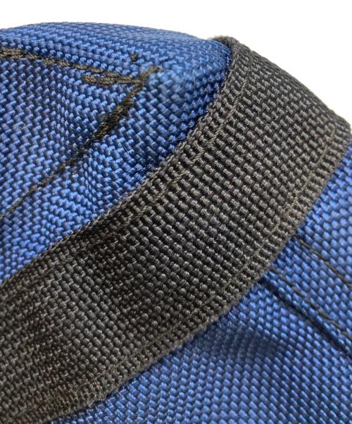 BRIEFING（ブリーフィング）BRIEFING (ブリーフィング) SQ TOTE ネイビーの古着・服飾アイテム