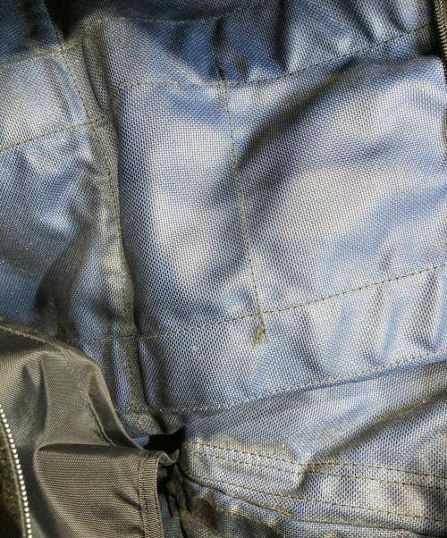 BRIEFING（ブリーフィング）BRIEFING (ブリーフィング) SQ TOTE ネイビーの古着・服飾アイテム