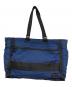 中古・古着 BRIEFING (ブリーフィング) SQ TOTE ネイビー：7000円