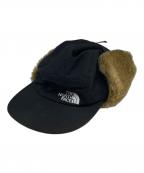 THE NORTH FACEザ ノース フェイス）の古着「Badland Cap」｜ブラック