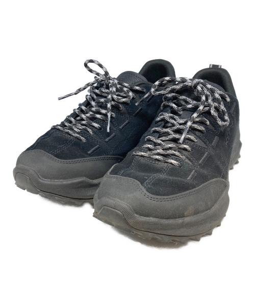 KEEN（キーン）KEEN (キーン) ジャスパー ザイオニック ブラック サイズ:26.5.cmの古着・服飾アイテム