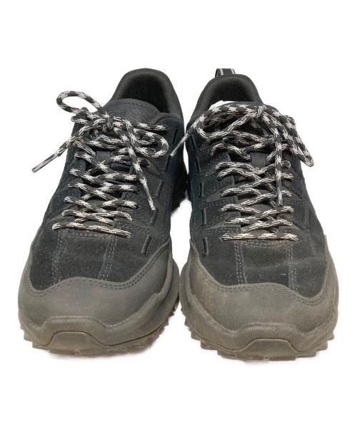 KEEN（キーン）KEEN (キーン) ジャスパー ザイオニック ブラック サイズ:26.5.cmの古着・服飾アイテム