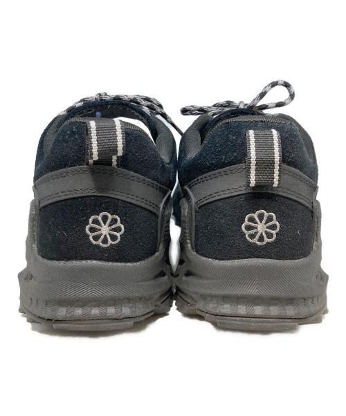 KEEN（キーン）KEEN (キーン) ジャスパー ザイオニック ブラック サイズ:26.5.cmの古着・服飾アイテム