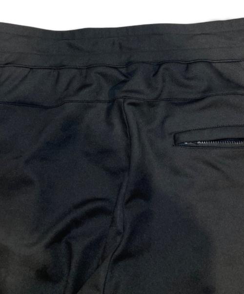 Junhashimoto（ジュンハシモト）Junhashimoto (ジュンハシモト) GATHER TUCK PANTS ブラック サイズ:Lの古着・服飾アイテム