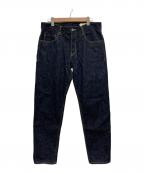 YCHAI×F.Yutakaイカイ×エフ ユタカ）の古着「イマジナリーヴィンテージ」｜インディゴ