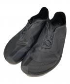 VIVOBARE FOOTビボベアフット）の古着「プライマスフロー」｜ブラック