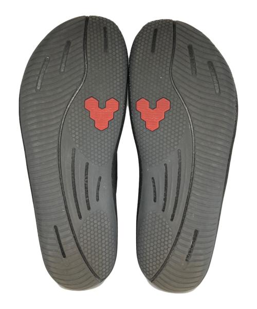 VIVOBARE FOOT（ビボベアフット）VIVOBARE FOOT (ビボベアフット) プライマスフロー ブラック サイズ:28.5cmの古着・服飾アイテム