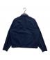 Anderson little (アンダーソンリトル) ジャケット ネイビー サイズ:M：5000円