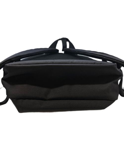 BRIEFING（ブリーフィング）BRIEFING (ブリーフィング) SW BACK PACK 16 WR ブラック 未使用品の古着・服飾アイテム