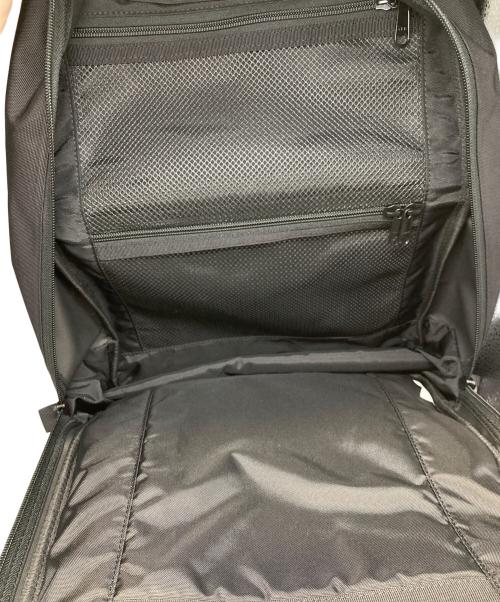 BRIEFING（ブリーフィング）BRIEFING (ブリーフィング) SW BACK PACK 16 WR ブラック 未使用品の古着・服飾アイテム
