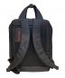 BRIEFING (ブリーフィング) SW BACK PACK 16 WR ブラック 未使用品：25000円