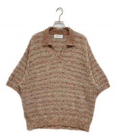 中古・古着通販】sefr (セファ) khaki Yasu shirt グリーン サイズ:M
