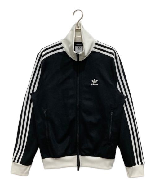 adidas（アディダス）adidas (アディダス) Adicolor Classics BECKENBAUER ブラック サイズ:Lの古着・服飾アイテム