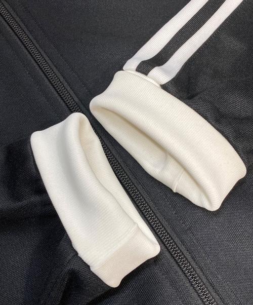 adidas（アディダス）adidas (アディダス) Adicolor Classics BECKENBAUER ブラック サイズ:Lの古着・服飾アイテム