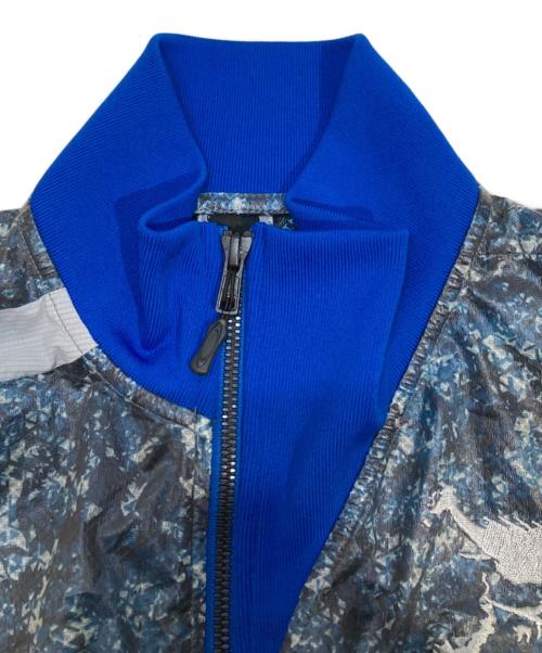 OAKLEY（オークリー）OAKLEY (オークリー) ウインドブレーカー ネイビー サイズ:Mの古着・服飾アイテム