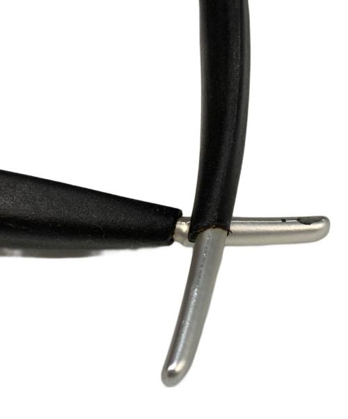 OAKLEY（オークリー）OAKLEY (オークリー) eye jacket シルバーの古着・服飾アイテム