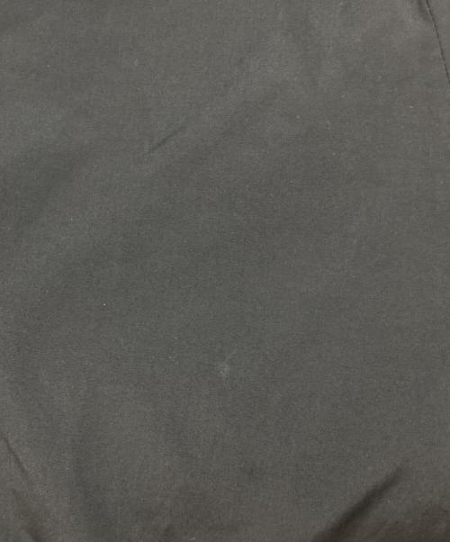 Loulou Willoughby（ルルウィルビー）Loulou Willoughby (ルルウィルビー) ハイカウントパピヨンスカート ブラック サイズ:Sの古着・服飾アイテム