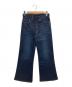 RRL（ダブルアールエル）の古着「フレアデニムパンツ」｜インディゴ
