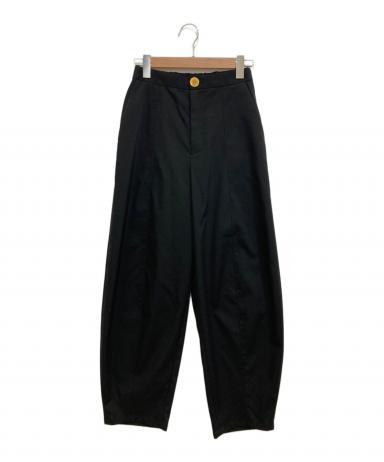 中古・古着通販】nagonstans (ナゴンスタンス) water-repellent curve