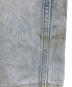 中古・古着 OUR LEGACY (アワーレガシー) Extended Third Cut Denim Pants インディゴ サイズ:SIZE 81cm (W32)：13000円