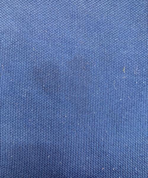 PACCBET（ラスベート）PACCBET (ラスベート) RASSVET 70S LOGO TRACK TOP ネイビー サイズ:Lの古着・服飾アイテム