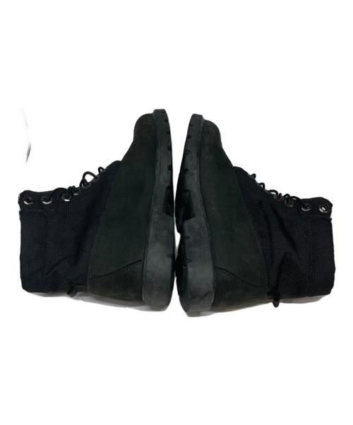 Timberland（ティンバーランド）Timberland (ティンバーランド) Roll Top Boots ブラック サイズ:26cmの古着・服飾アイテム