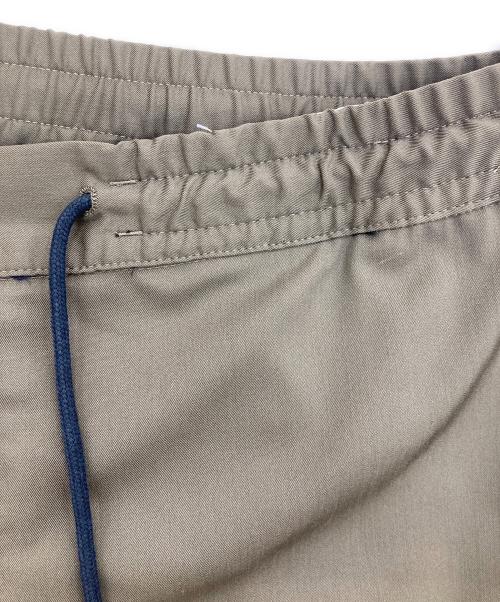 PT TORINO（ピーティートリノ）PT TORINO (ピーティートリノ) ACTIVE スラックス オリーブ サイズ:48の古着・服飾アイテム