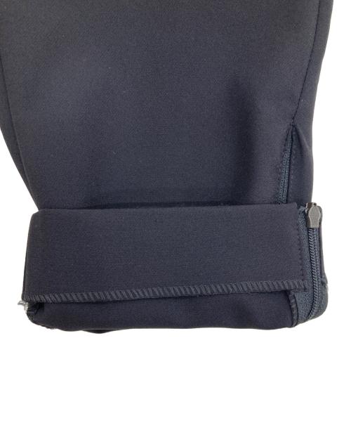 PT TORINO（ピーティートリノ）PT TORINO (ピーティートリノ) ジョガースラックス ブラック サイズ:48の古着・服飾アイテム