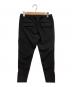 PT TORINO (ピーティートリノ) ジョガースラックス ブラック サイズ:48：8000円