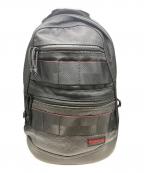 BRIEFING×1piu1uguale3ブリーフィング×ウノピュウノウグァーレトレ）の古着「BACKPACK」｜ブラック