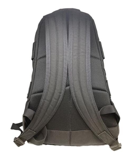 BRIEFING（ブリーフィング）BRIEFING (ブリーフィング) 1piu1uguale3 (ウノピュウノウグァーレトレ) BACKPACK ブラックの古着・服飾アイテム