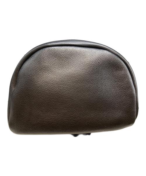 BRIEFING（ブリーフィング）BRIEFING (ブリーフィング) 1piu1uguale3 (ウノピュウノウグァーレトレ) BACKPACK ブラックの古着・服飾アイテム