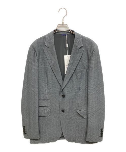 Junhashimoto（ジュンハシモト）junhashimoto (ジュンハシモト) セットアップスーツ グレー サイズ:5 未使用品の古着・服飾アイテム