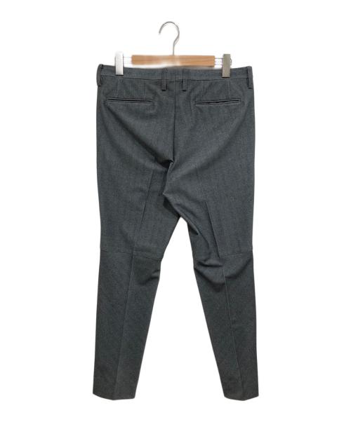 Junhashimoto（ジュンハシモト）junhashimoto (ジュンハシモト) セットアップスーツ グレー サイズ:5 未使用品の古着・服飾アイテム